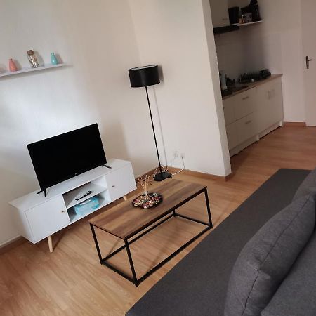 Studio Au Coeur Du Quartier Historique 纳博讷 外观 照片