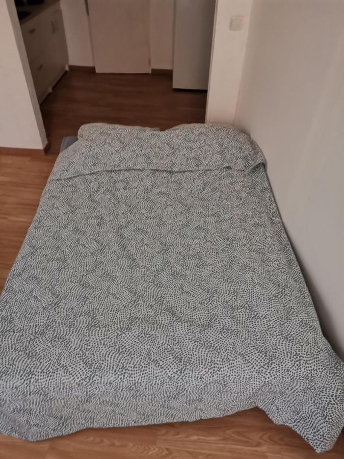 Studio Au Coeur Du Quartier Historique 纳博讷 外观 照片